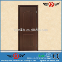 JK-HW9106 MDF Laminate Door Designs